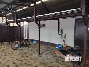 Дом 92м&sup2;, 1-этажный, участок 5 сот.  