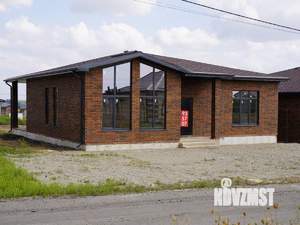Дом 150м², 1-этажный, участок 6 сот.  
