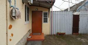 Дом 57м², 1-этажный, участок 5 сот.  