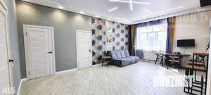 Коттедж 135м², 1-этажный, участок 7 сот.  