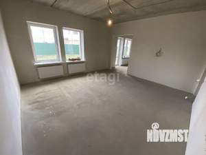Дом 215м², 2-этажный, участок 6 сот.  