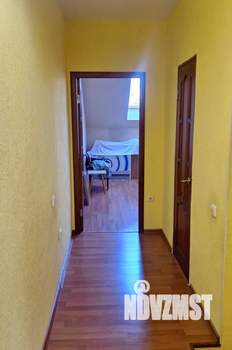 Таунхаус 108м², 2-этажный, участок 2 сот.  