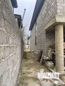 Дом 140м², 2-этажный, участок 3 сот.  