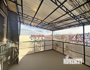 Дом 44м², 1-этажный, участок 3 сот.  