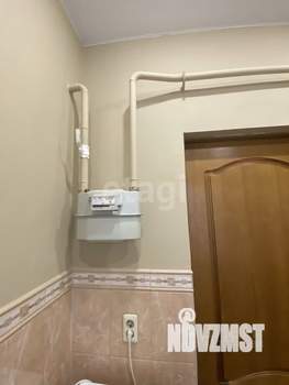 Дом 119м², 2-этажный, участок 1 сот.  