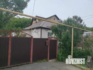 Дом 40м², 1-этажный, участок 6 сот.  