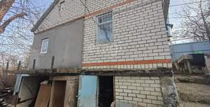 Дача 66м², 1-этажный, участок 6 сот.  