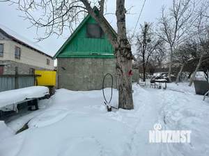 Дача 30м², 1-этажный, участок 6 сот.  