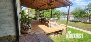 Дом 350м², 2-этажный, участок 12 сот.  