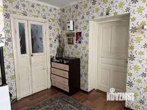 Дом 40м², 1-этажный, участок 6 сот.  