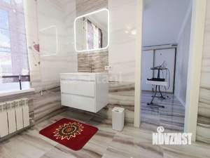 Дом 228м², 2-этажный, участок 5 сот.  