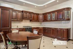 Дом 345м², 2-этажный, участок 4 сот.  