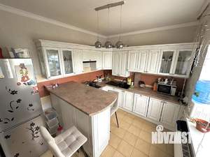 Дом 156м², 2-этажный, участок 5 сот.  