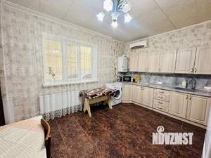 Дом 110м², 1-этажный, участок 4 сот.  