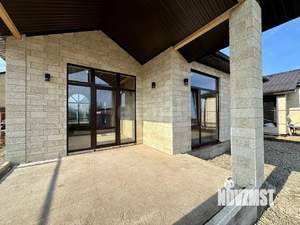 Дом 130м², 1-этажный, участок 4 сот.  