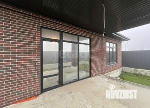 Дом 126м², 1-этажный, участок 5 сот.  