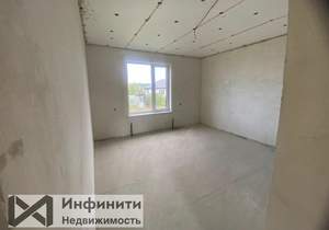 Дача 90м², 1-этажный, участок 6 сот.  