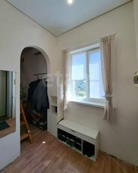 Дом 121м², 2-этажный, участок 9 сот.  