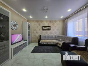 Коттедж 100м², 2-этажный, участок 2 сот.  