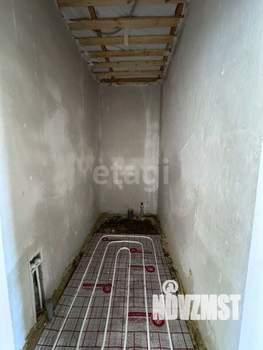 Дом 118м², 2-этажный, участок 3 сот.  