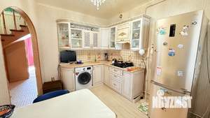 Дом 85м², 2-этажный, участок 4 сот.  