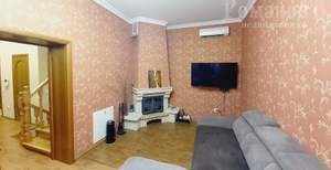 Дом 167м², 2-этажный, участок 5 сот.  
