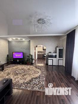 Дом 150м², 2-этажный, участок 6 сот.  