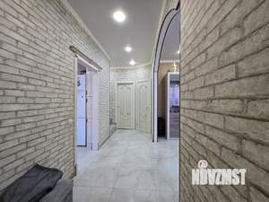 Коттедж 100м², 2-этажный, участок 2 сот.  