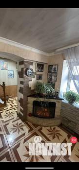 Дом 140м², 2-этажный, участок 9 сот.  