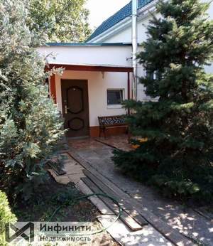 Дом 146м², 2-этажный, участок 12 сот.  