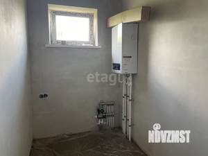 Дом 92м², 1-этажный, участок 6 сот.  