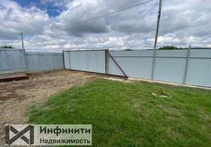 Дом 51м², 1-этажный, участок 5 сот.  