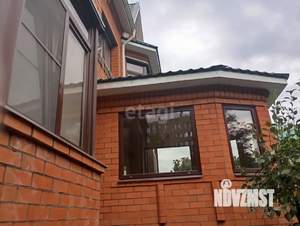 Дом 311м², 3-этажный, участок 5 сот.  