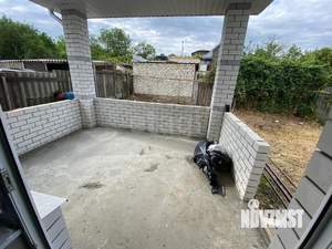 Дом 110м², 1-этажный, участок 3 сот.  