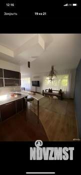 Дом 180м², 2-этажный, участок 6 сот.  