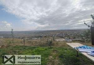 Дом 160м², 1-этажный, участок 3 сот.  