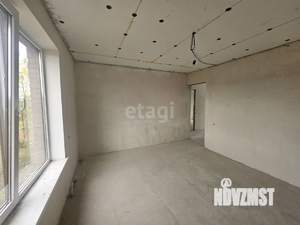 Дом 90м², 1-этажный, участок 6 сот.  