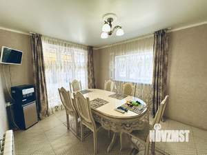 Дом 150м², 2-этажный, участок 7 сот.  