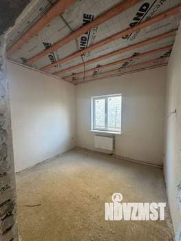 Дом 115м², 1-этажный, участок 4 сот.  