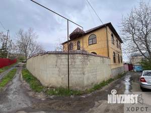 Дом 230м², 2-этажный, участок 4 сот.  