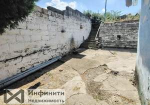 Дом 58м², 1-этажный, участок 3 сот.  