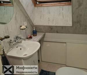 Дом 125м², 2-этажный, участок 3 сот.  