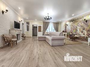 Дом 175м², 2-этажный, участок 10 сот.  