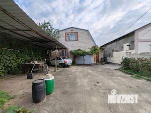 Дом 113м², 2-этажный, участок 8 сот.  