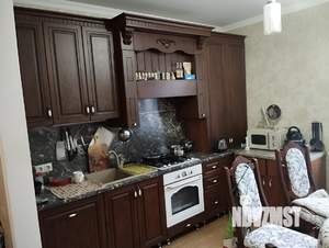 Дом 92м&sup2;, 1-этажный, участок 5 сот.  