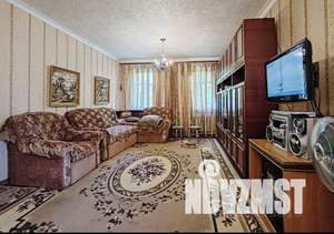 Дом 128м², 2-этажный, участок 6 сот.  