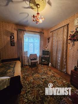 Дом 57м², 1-этажный, участок 6 сот.  