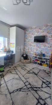 Дом 264м², 2-этажный, участок 3 сот.  