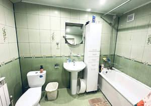 Дом 150м², 2-этажный, участок 7 сот.  