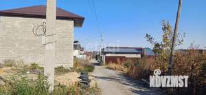 Дом 123м², 1-этажный, участок 4 сот.  